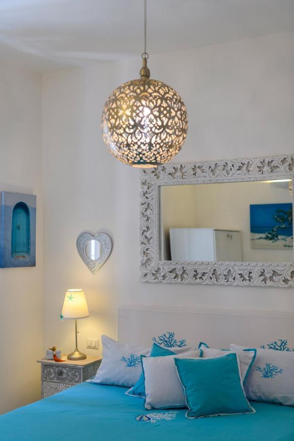 Casa Giulietta Vila Positano Exterior foto